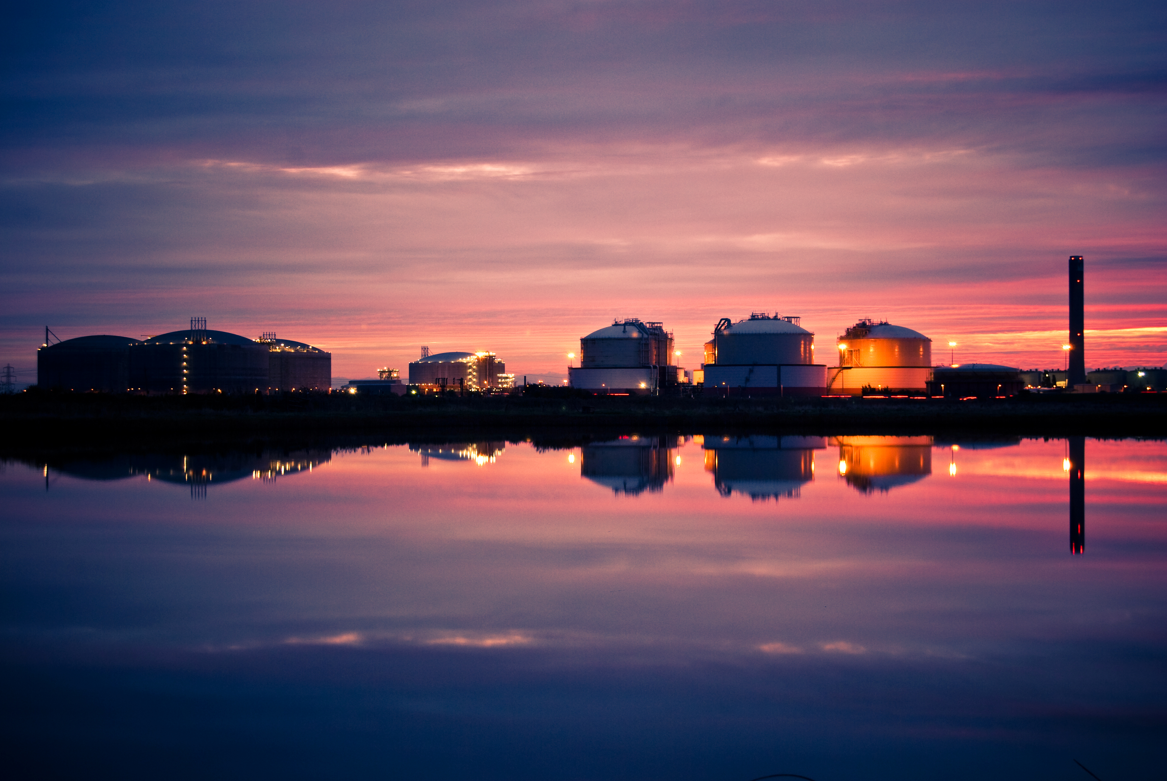 Grain LNG launches market consultation for existing capacity